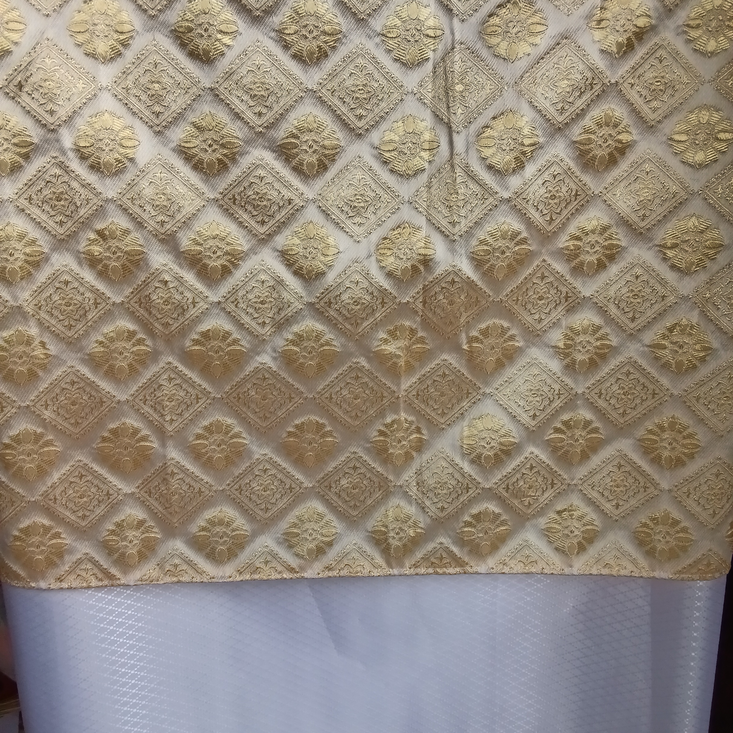 Wastra Fancci - wajik