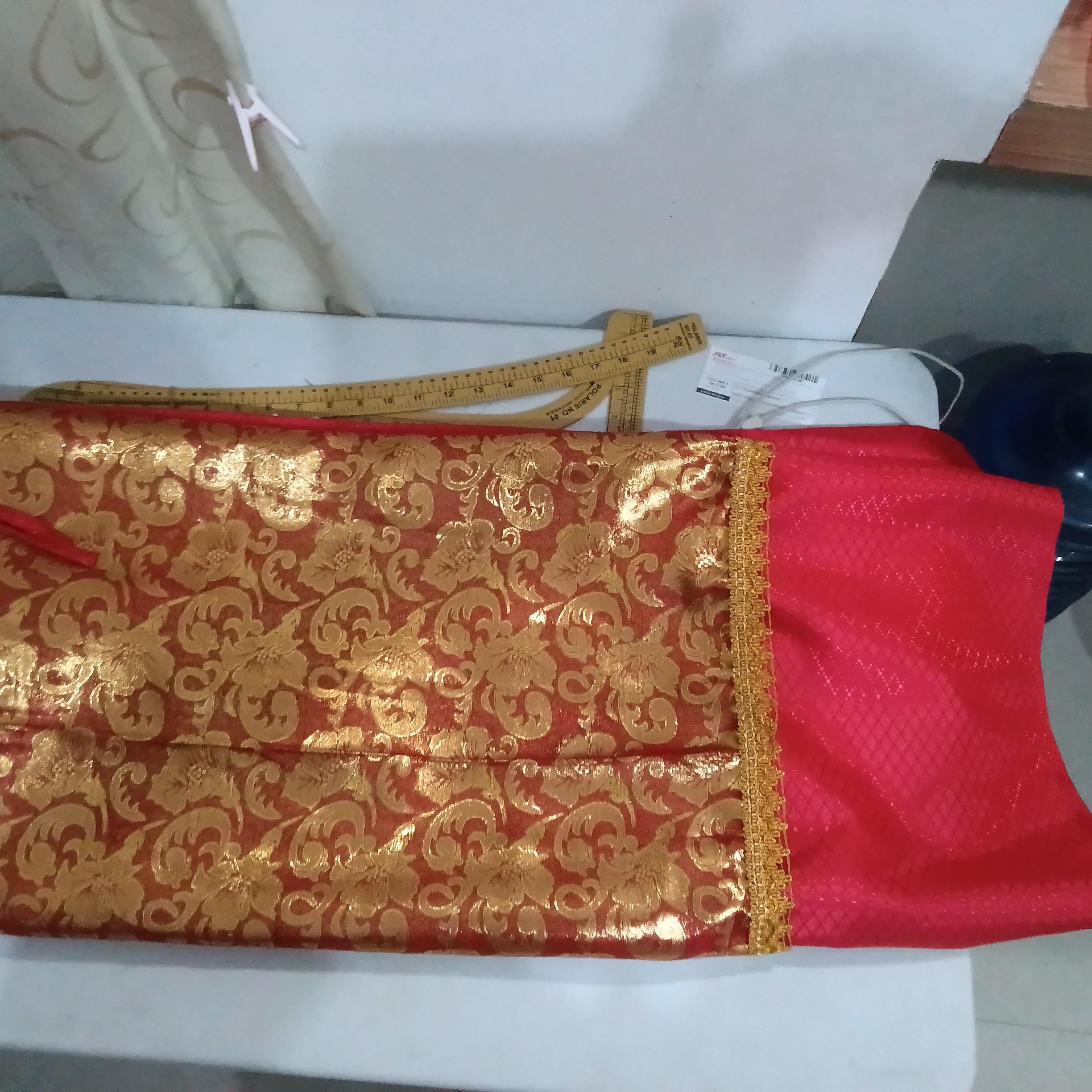 Wastra Galvari - wajik