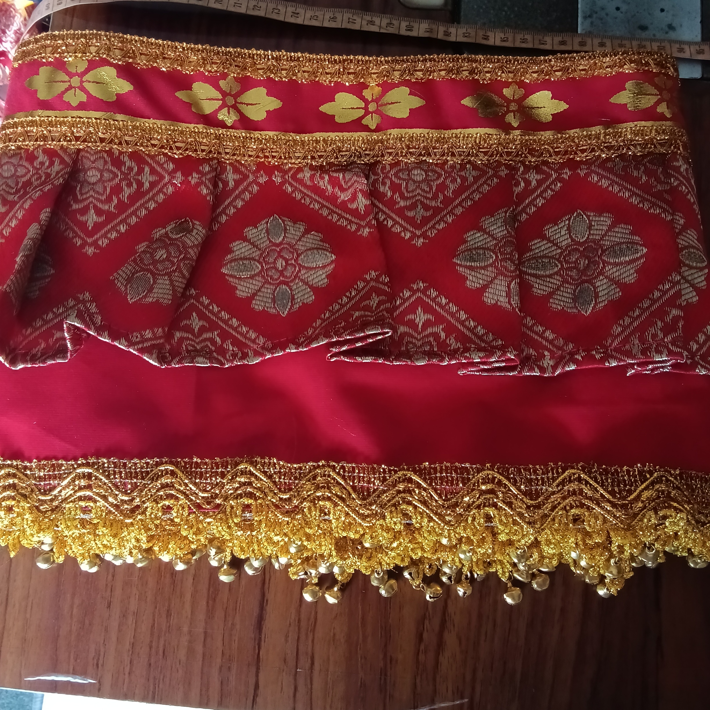 Aneka Ider-ider gongseng