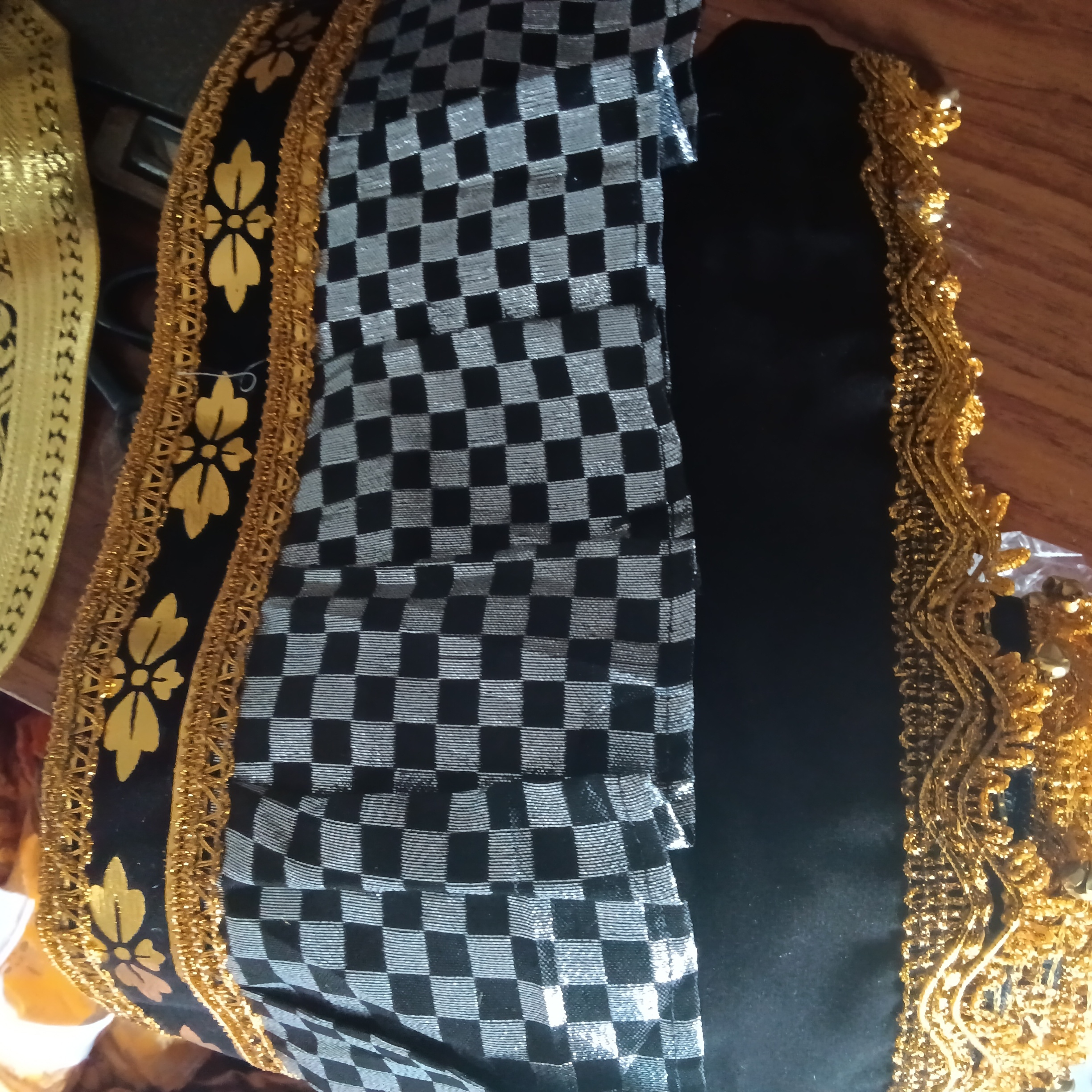 Aneka Ider-ider gongseng