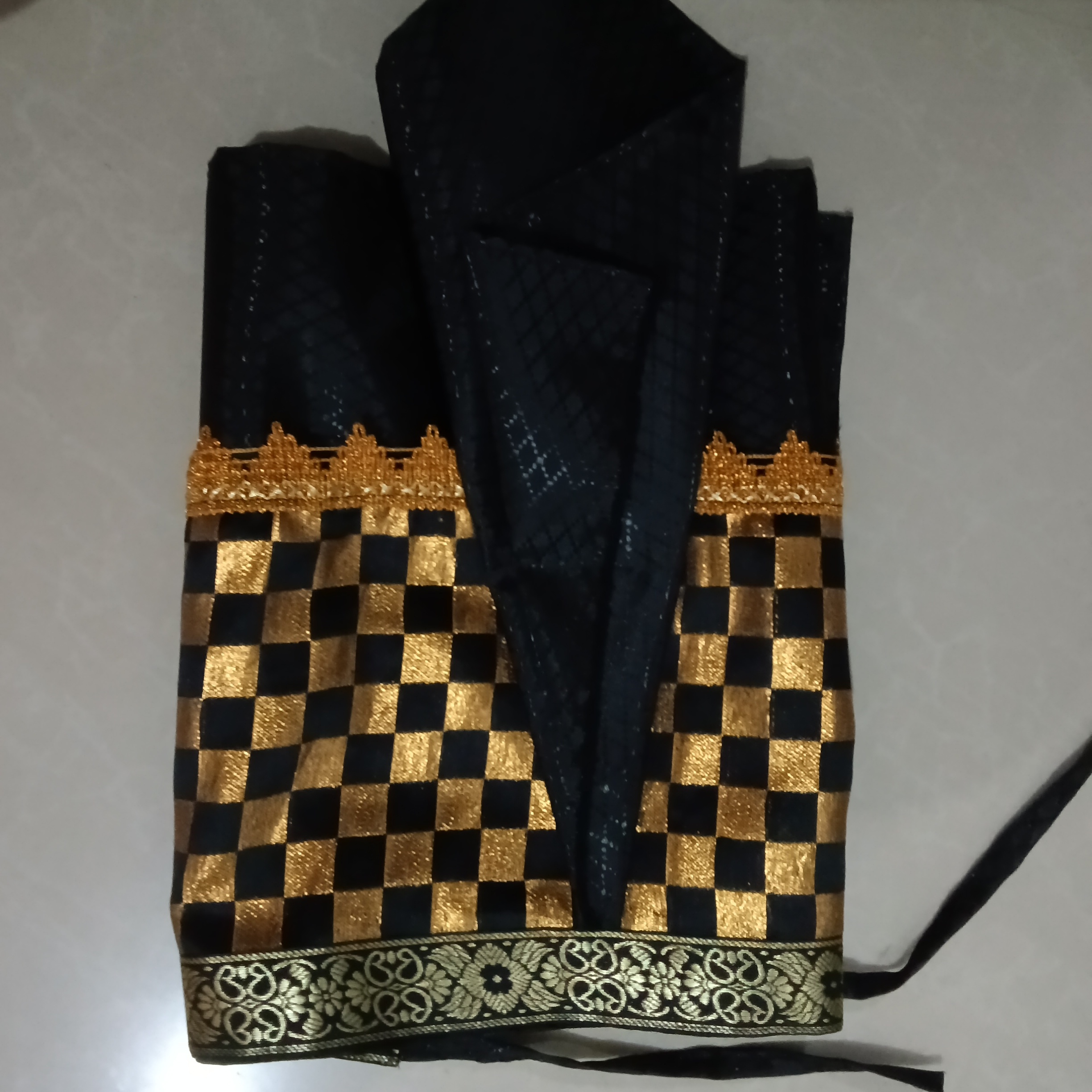 Wastra bedogol/ togog