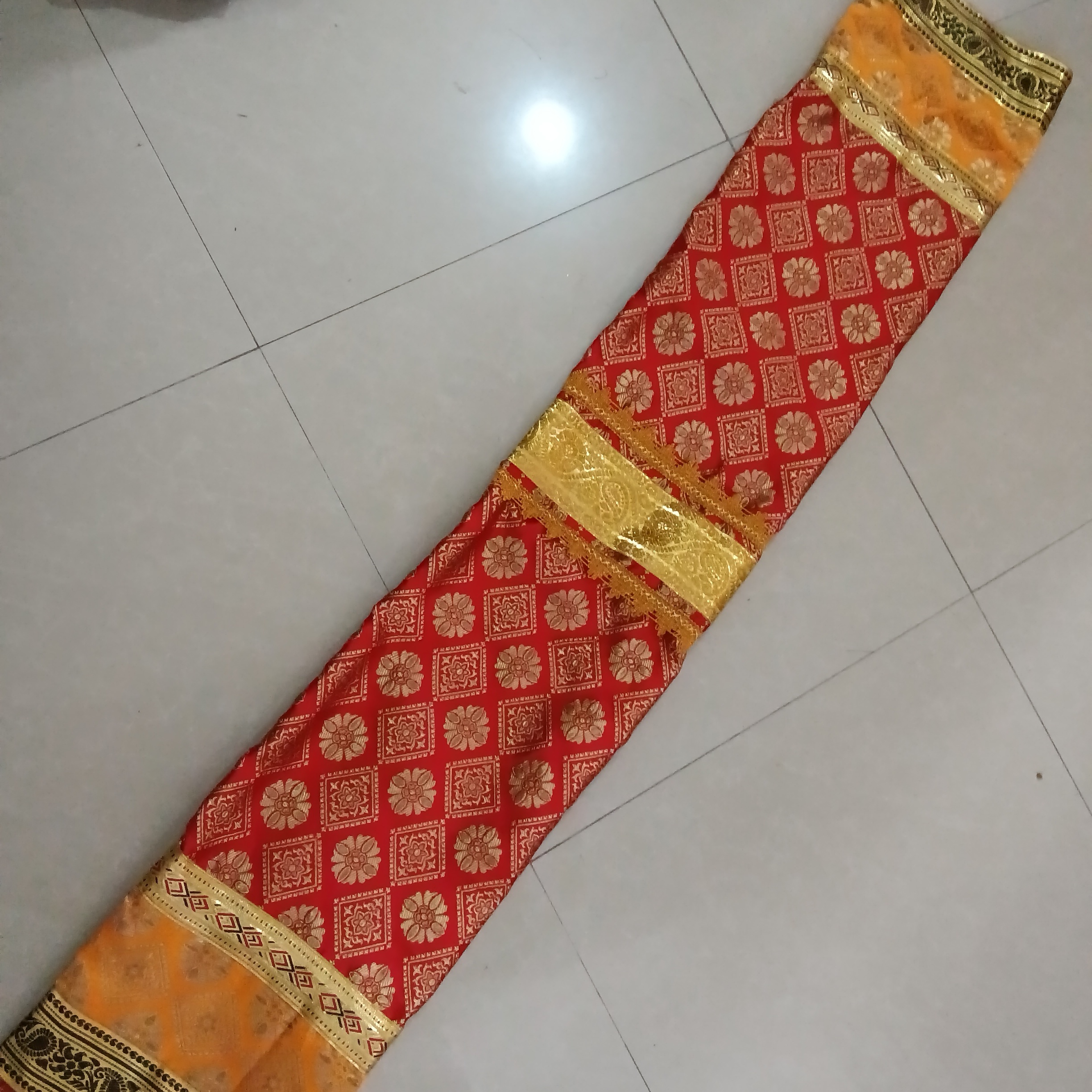 Aneka angkep saka custom