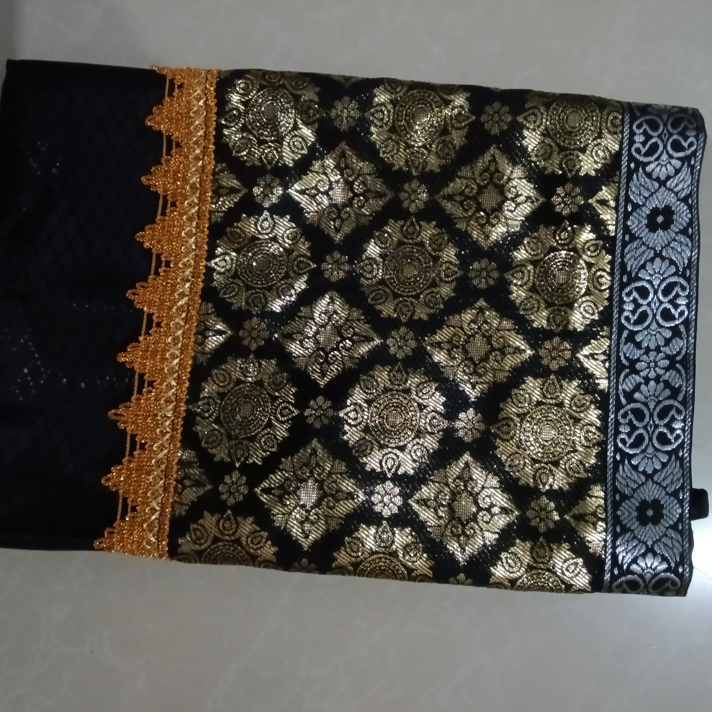 Wastra pelangkiran 1m