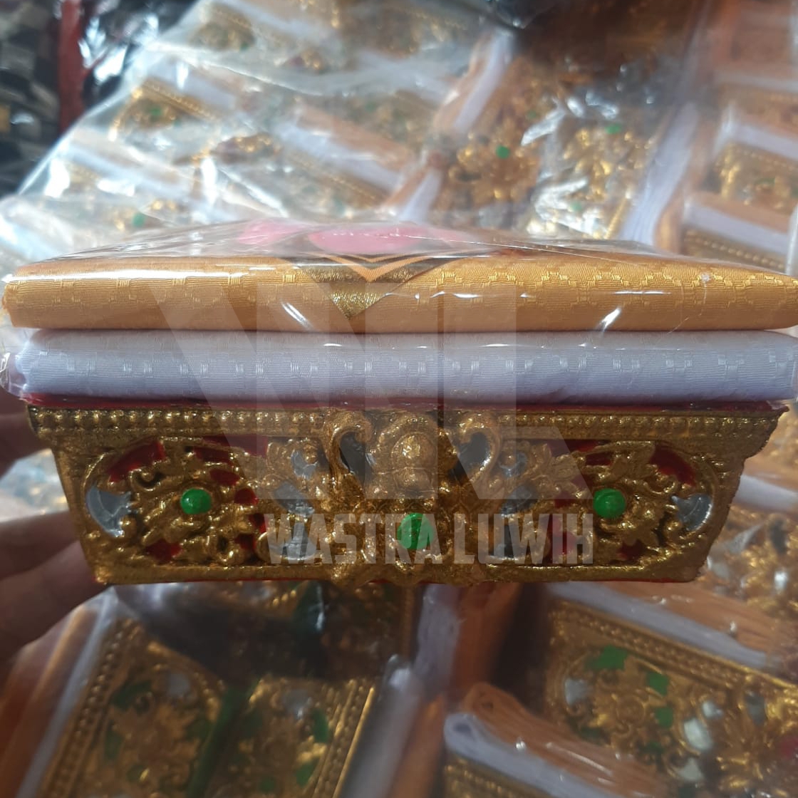 Rantasan Bokor Fiber